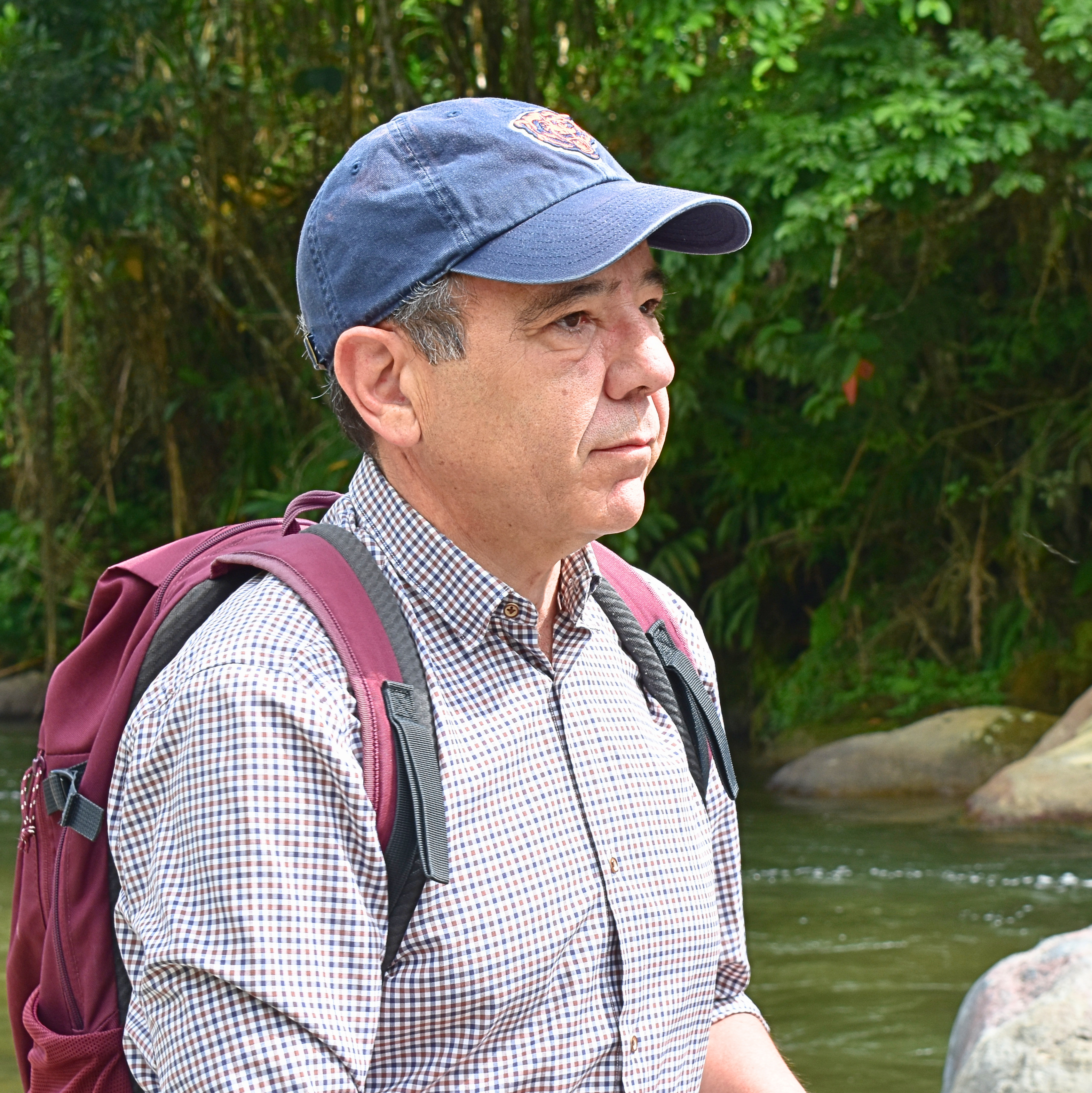 Jairo Herrera Arango