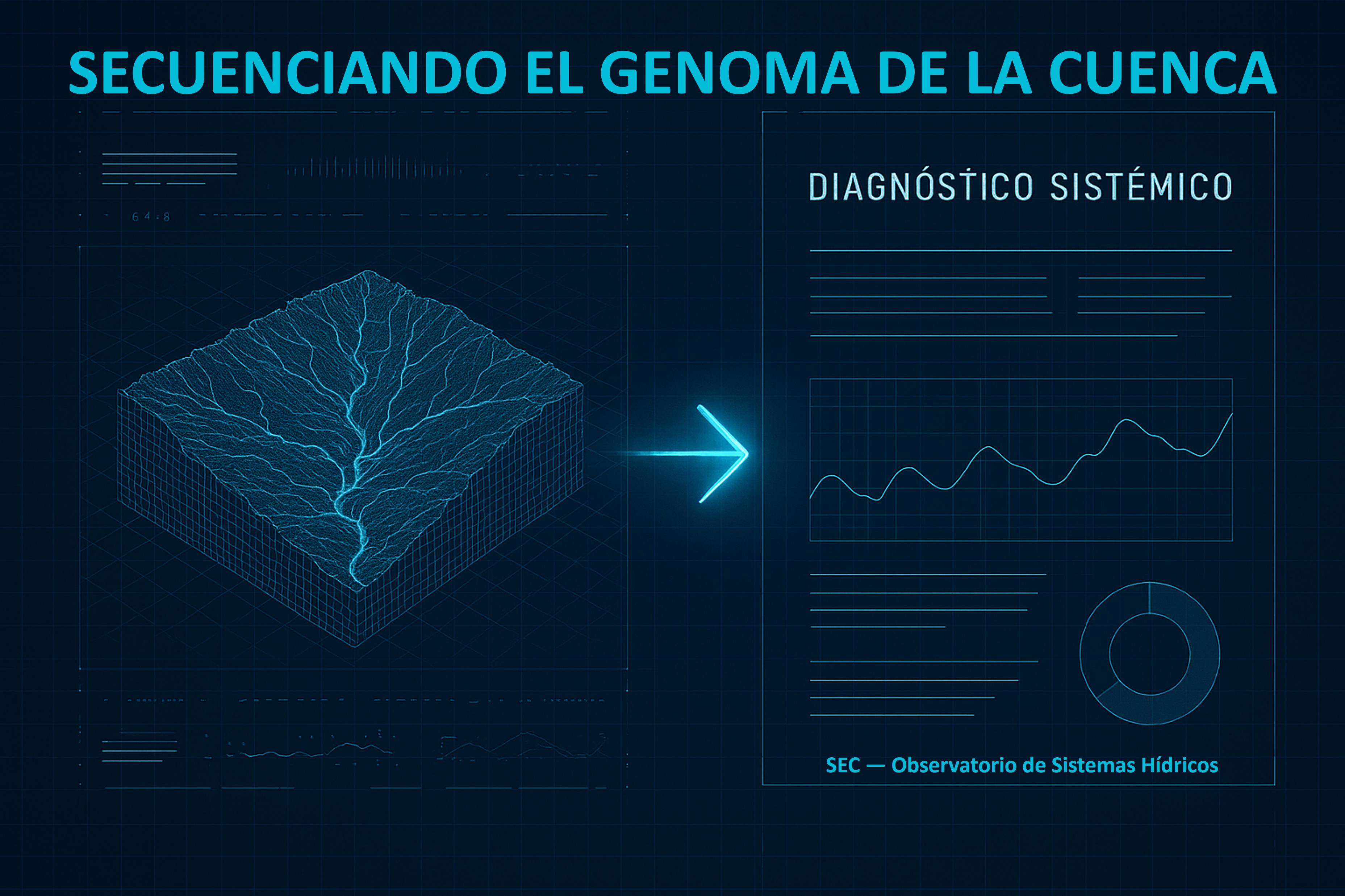 Secuenciando el Genoma de la Cuenca — SEC